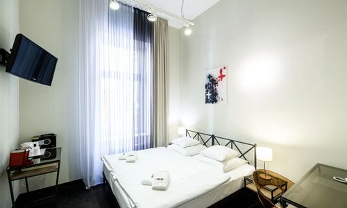 Home ApartHotel Kraków