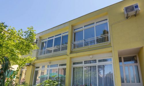 Apartman Remy Biograd na Moru