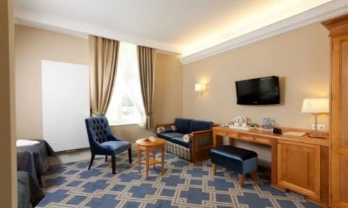 Hotel Pałac Romantyczny Turzno