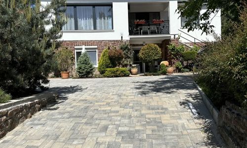 Levendula Apartmanház Badacsony