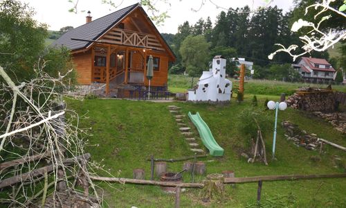 Chata Emka Vyšný Kubín