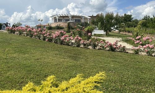 Merlot Borhotel és Látványpince Edelény