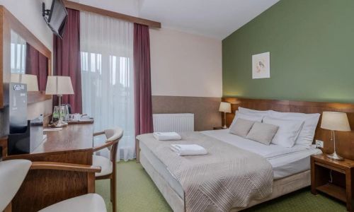 Yarden Aparthotel by Artery Hotels Kraków