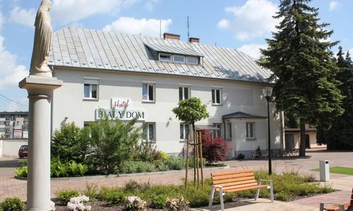 Hostel Biały Dom Kraków