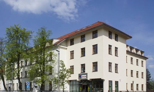 Hotel Domus Mater Kraków