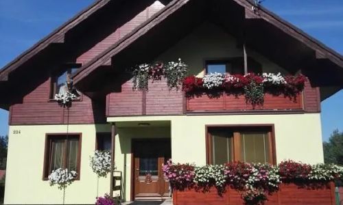 Homestay Adele Nová Lesná