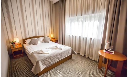 Hotel Polonez Kraków