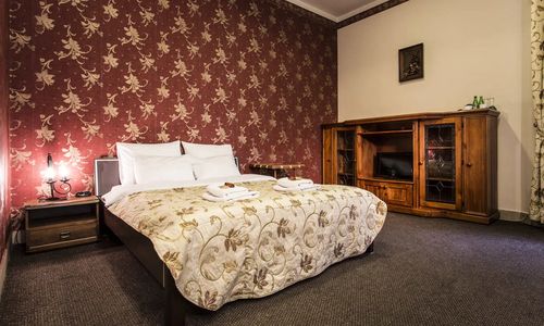 Abella Suites & Apartments by Artery Hotels Kraków