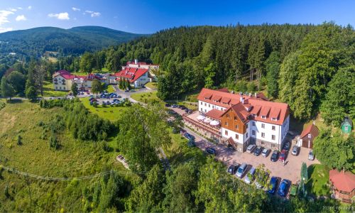 Le Mont Medical & SPA Świeradów-Zdrój
