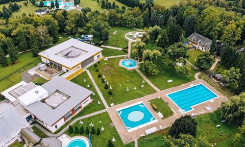 Thermal Hotel Balance Lenti