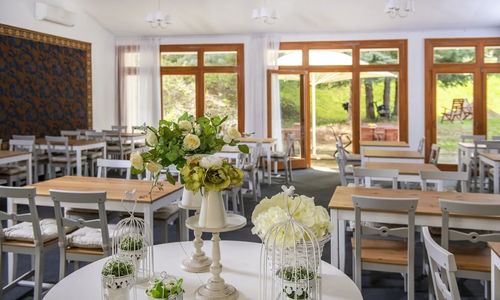 Tündérkert Hotel Noszvaj