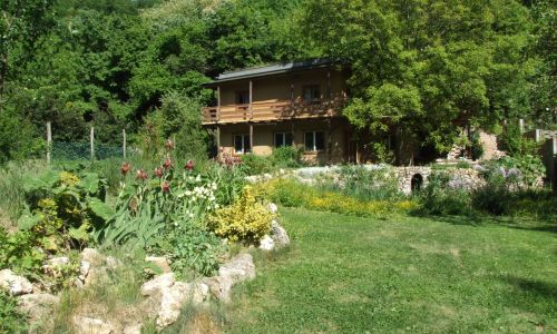 Kismélyvölgyi Vendégház Pécs