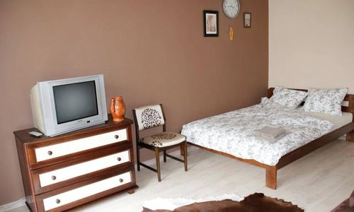 Apartament Widok Kraków