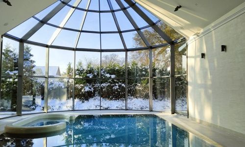 Hotel Wieniawa Spa Rekowo Górne