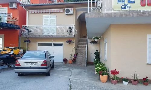 Apartmani Nil Sveta Marija Magdalena Karlobag
