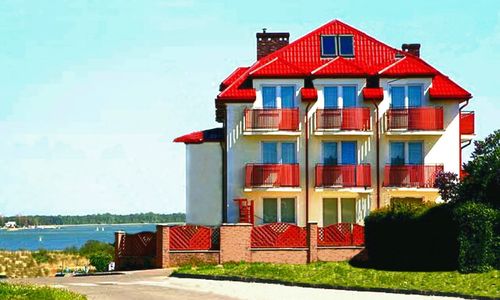 Pensjonat Rades Władysławowo