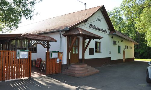 Halász Vendégház Szarvas