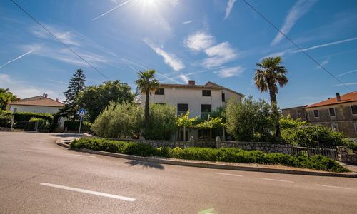 Apartment Ana 1 Malinska