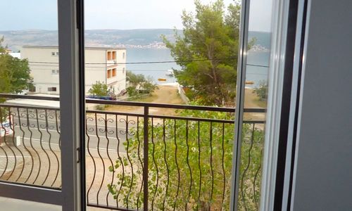 Apartmani Vrša Seline