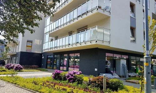 Apartamenty Bursztynowe Sun&Relax w Kołobrzegu