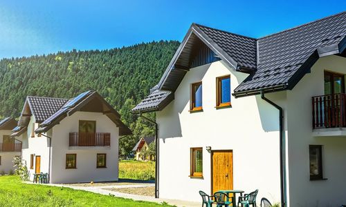 Słoneczna Osada Krościenko nad Dunajcem