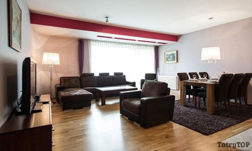 Apartament Stara Polana 54 Spa Zakopane