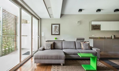 Apartament Stara Polana 38 Spa Zakopane