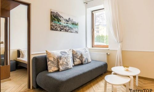 Apartament Radowid 6 Basen Centrum Zakopane