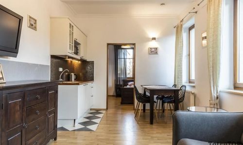 Apartament Radowid 19 Basen Centrum Zakopane