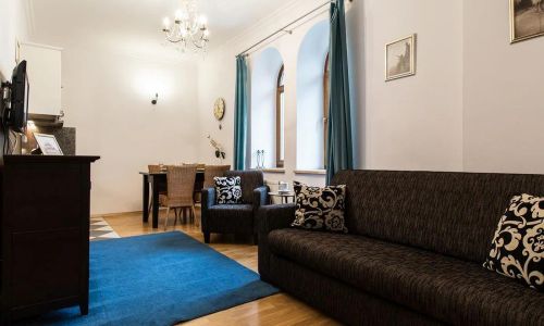 Apartament Radowid 20 Basen Centrum Zakopane