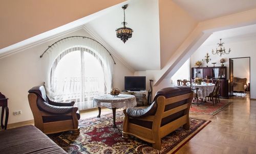 Apartament Radowid 27 Basen Centrum Zakopane