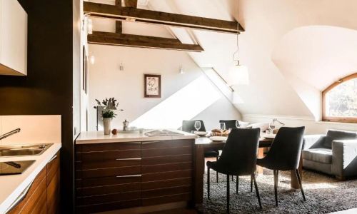 Apartament Radowid 34 Basen Centrum Zakopane