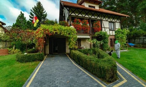 Dom Kaszubski Ostrzyce