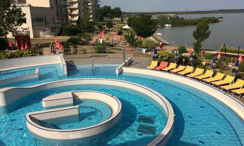 Beach & Wellness Apartman  Velence