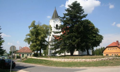 Bakonyi Margaréta Vendégház Bakonyszentlászló