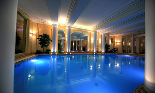 Hotel Polaris Świnoujście