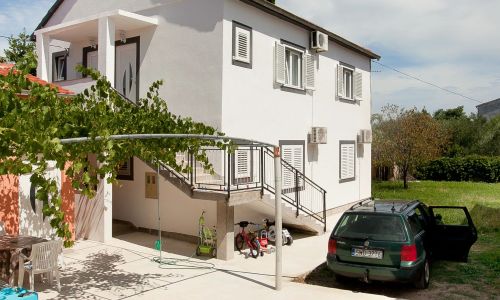 Apartman M.T.V. Zadar