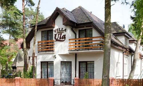 Villa Ula Pobierowo