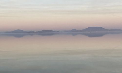 Magyar Tenger Apartman Balatonmáriafürdő