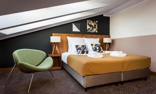 Zulian Aparthotel by Artery Hotels Kraków