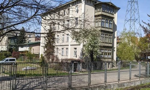 Sopot Pokoje Gościnne 