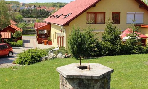 Harsona Fogadó és Étterem Harsány