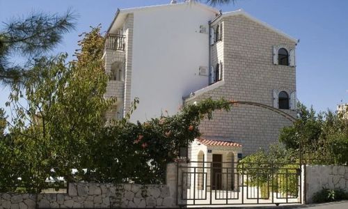 Apartmani Varnica Okrug Gornji