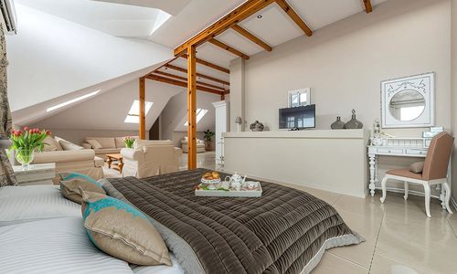 Hotel Riviera Airport Modlin - Olszewnica Nowa