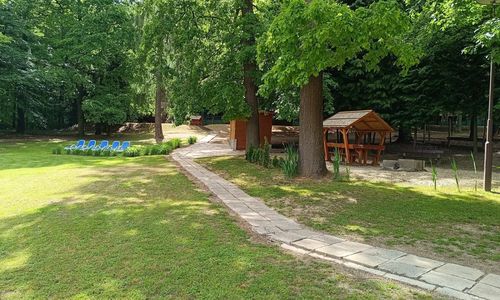 Déjá Vu Szállás & Rendezvény Zirc