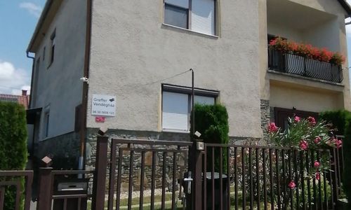 Greffer Vendégház  Vasvár