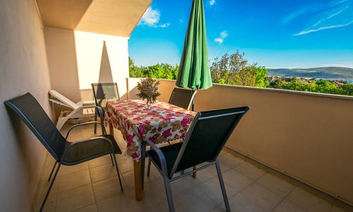 Apartman Kuco Starigrad