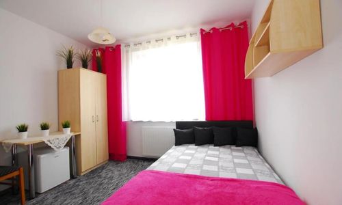 Villa Letnik Ustronie Morskie