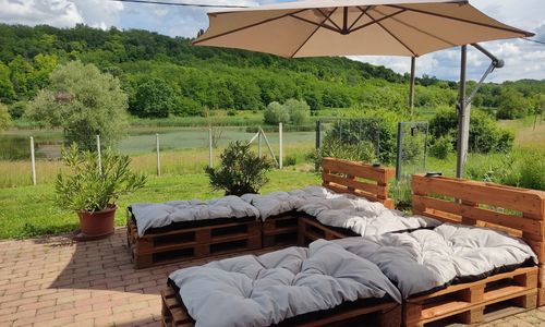 MaNó Vendégház Bárdudvarnok