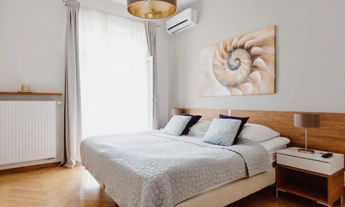 4Seasons Apartments Kraków